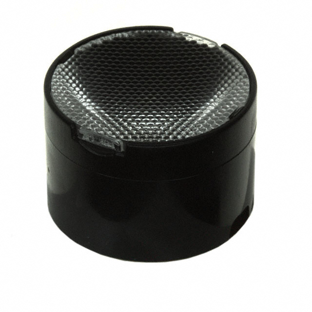 FA10660_LXP-M Ledil  Optique - Lentilles